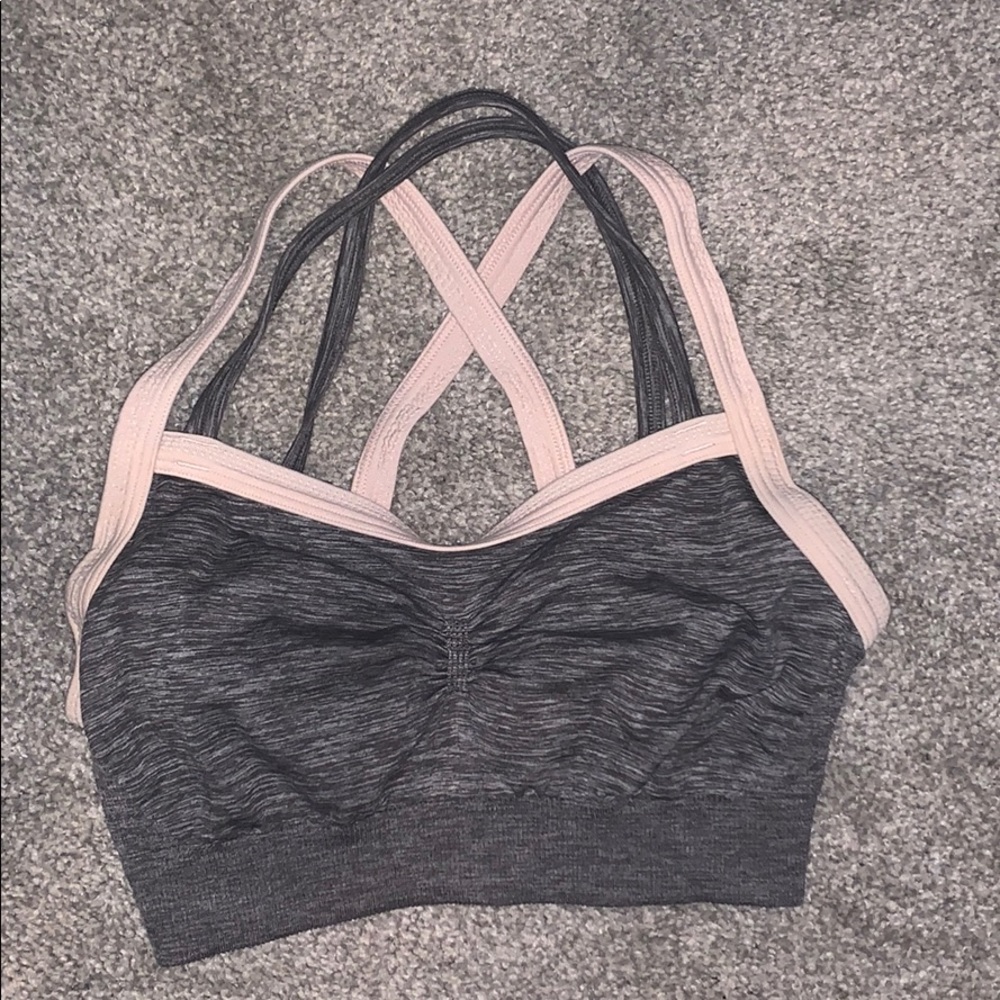 Calia Strappy Sports Bra